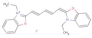 DODC structure
